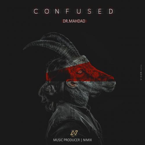 دکتر مهداد Confused